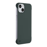 Per iPhone 14 Plus ENKAY Matte Custodia per PC senza cornice, For iPhone 14 Plus