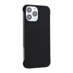 Per iPhone 14 Pro ENKAY Custodia per PC senza cornice opaca, For iPhone 14 Pro