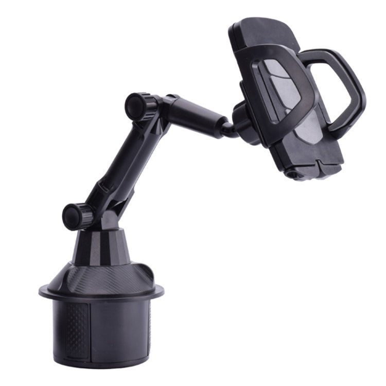 C010 Portabicchieri da auto regolabile Supporto universale da auto, C010