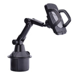 C010 Portabicchieri da auto regolabile Supporto universale da auto, C010