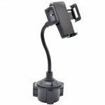 X032 Supporto per telefono per portabicchieri da auto Supporto per telefono per portabicchieri senza scuotimento, X032