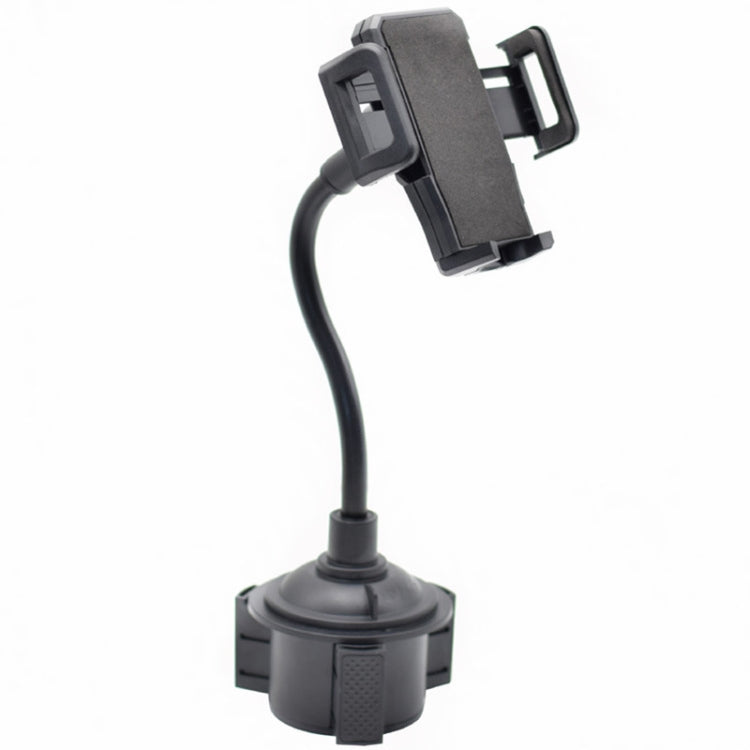 X032 Supporto per telefono per portabicchieri da auto Supporto per telefono per portabicchieri senza scuotimento, X032