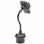 X032 Supporto per telefono per portabicchieri da auto Supporto per telefono per portabicchieri senza scuotimento, X032