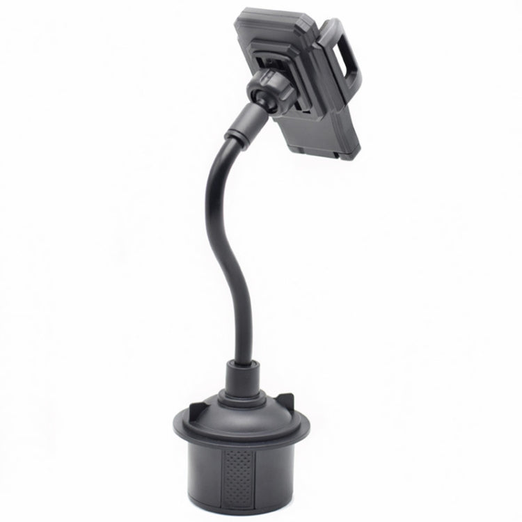 X032 Supporto per telefono per portabicchieri da auto Supporto per telefono per portabicchieri senza scuotimento, X032