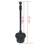 X032 Supporto per telefono per portabicchieri da auto Supporto per telefono per portabicchieri senza scuotimento, X032