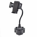 X032 Supporto per telefono per portabicchieri da auto Supporto per telefono per portabicchieri senza scuotimento, X032