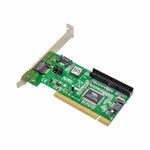 ST515 VIA VT6421 SATA Raid e controller IDE Scheda PCI PCI SATA IDE