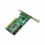 ST515 VIA VT6421 SATA Raid e controller IDE Scheda PCI PCI SATA IDE