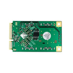 Scheda di espansione ST549 MINI PCI-E a 4 porte SATA3.0 per desktop
