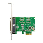 Porta stampante parallela ST38 (LPT1) Scheda controller PCI Express DB25, ST38