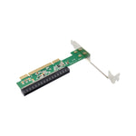 Scheda di conversione ST42 PCI a PCI Express x16 Scheda di espansione PCI-E Bridge, ST42