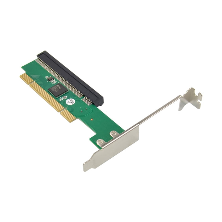 Scheda di conversione ST42 PCI a PCI Express x16 Scheda di espansione PCI-E Bridge, ST42