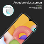 Pellicola in vetro temperato a schermo intero MOFI 9H 2.5D, For Xiaomi Poco M5, For Xiaomi Poco M5S, For Huawei Mate 50