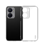 Custodia per telefono in TPU ultrasottile serie MOFI Ming, For vivo V25, For vivo iQOO Z6, For Huawei Mate 50 Pro, For Huawei Mate 50 RS