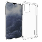 Custodia TPU trasparente per Nokia G60 5G