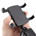 YB20-3 Supporto per telefono da auto multifunzione Supporti universali per smartphone, YB20-3