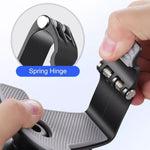 YB20-3 Supporto per telefono da auto multifunzione Supporti universali per smartphone, YB20-3
