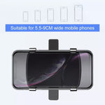 YB20-3 Supporto per telefono da auto multifunzione Supporti universali per smartphone, YB20-3