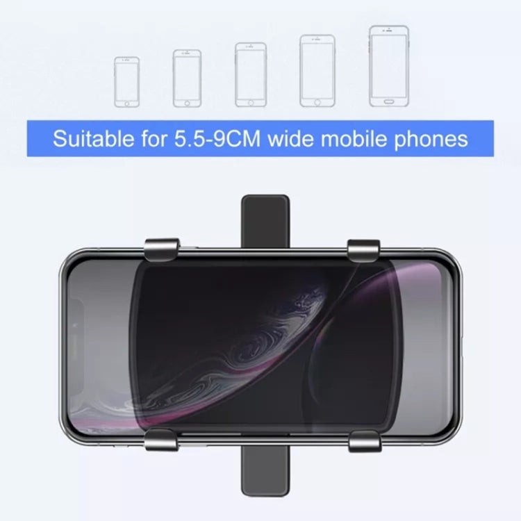 YB20-3 Supporto per telefono da auto multifunzione Supporti universali per smartphone, YB20-3