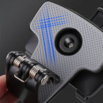 YB20-3 Supporto per telefono da auto multifunzione Supporti universali per smartphone, YB20-3