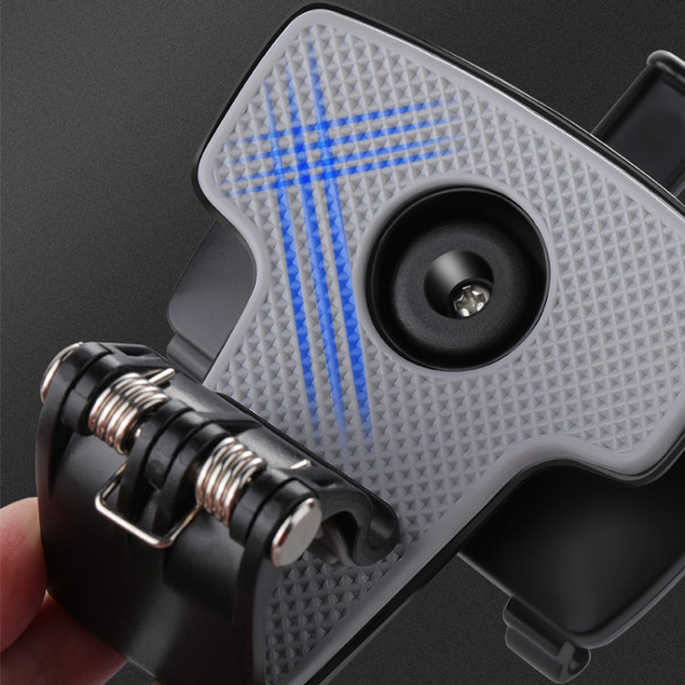 YB20-3 Supporto per telefono da auto multifunzione Supporti universali per smartphone, YB20-3