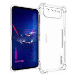 Custodia trasparente TPU per Asus ROG Phone 6 Pro