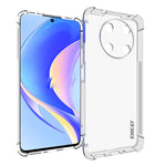 Custodia TPU trasparente per Huawei Enjoy 50 Pro