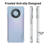 Custodia TPU trasparente per Huawei Enjoy 50 Pro