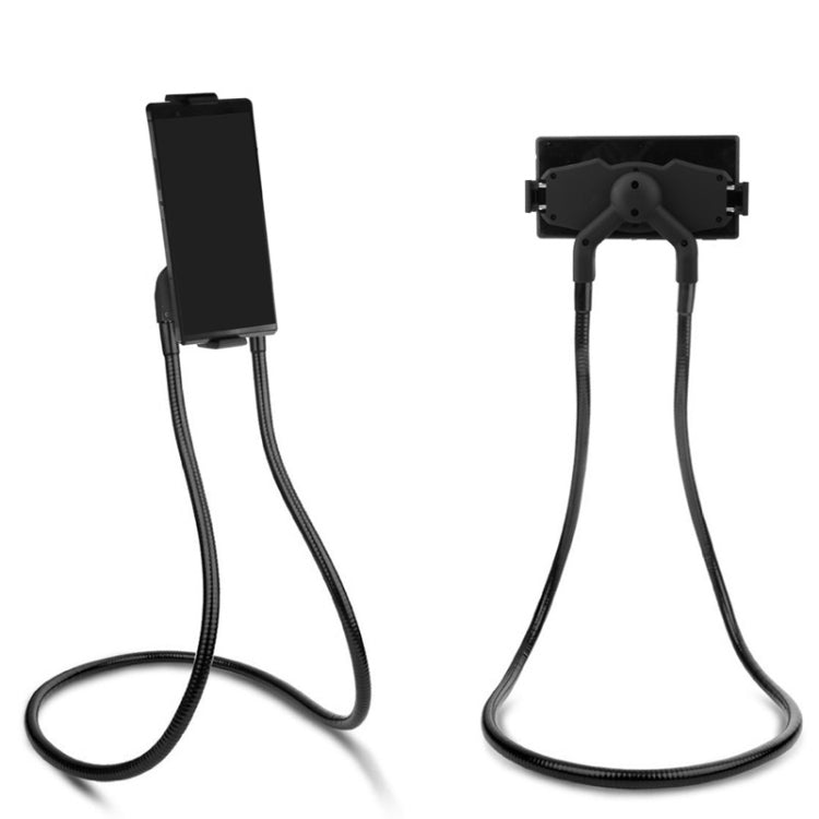 XWJ-0801 Supporto da tavolo universale a braccio lungo Supporto per cellulare a collo pigro a collo di cigno