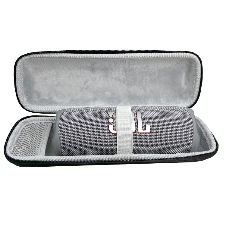 Custodia protettiva da viaggio per custodia protettiva per altoparlante Bluetooth JBL Flip 6 / Flip 5 / Flip 4 / Flip 3, For JBL Flip 6 / Flip 5 / Flip 4 / Flip 3