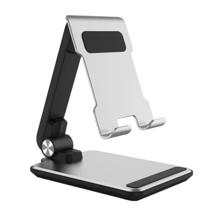 Supporto Pieghevole per Tablet e Smartphone