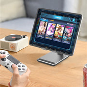 Supporto Pieghevole per Tablet e Smartphone