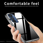 Custodia per telefono in TPU ultrasottile serie MOFI Ming, For Motorola Moto Edge 30, For Motorola Moto Edge 30 Lite / Edge 30 Neo 5G, For Honor X40