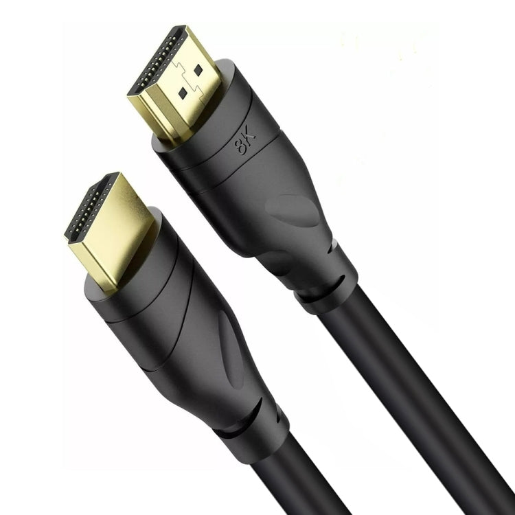 HD09 Cavo HDMI 8K Ultra HD 2.1 TV Proiettore per computer Dome Box 5M