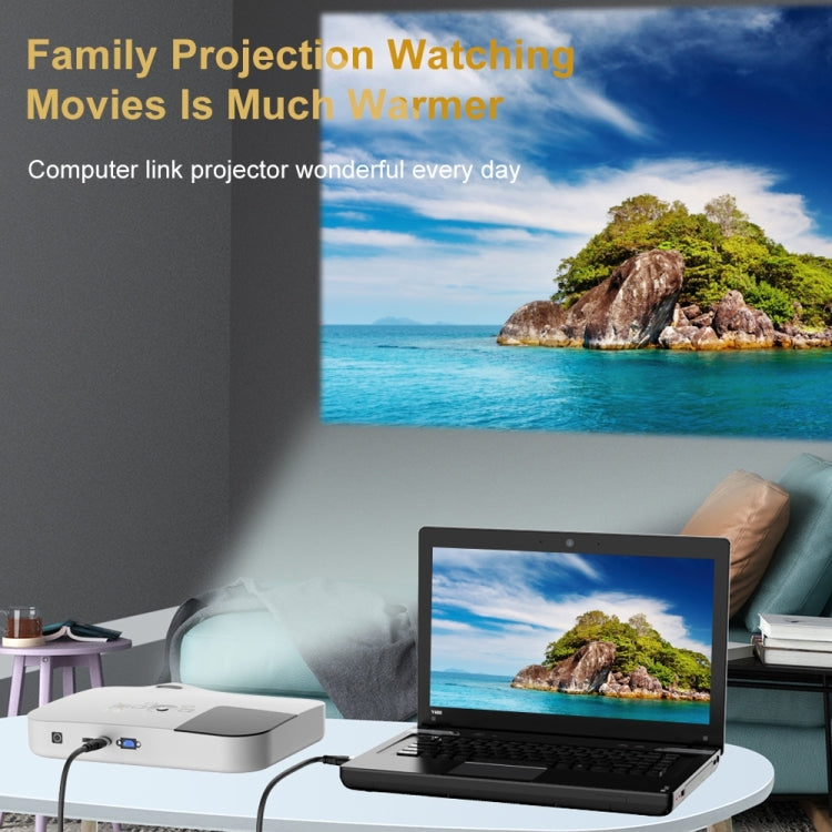 HD09 Cavo HDMI 8K Ultra HD 2.1 TV Proiettore per computer Dome Box 5M