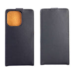 Custodia per telefono in pelle flip verticale con slot per schede, For  iPhone 14 Pro Max, For iPhone 14 Plus, For iPhone 14, For iPhone 14 Pro