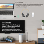 Trasmettitore Ricevitore Audio Bluetooth 5.3 H210