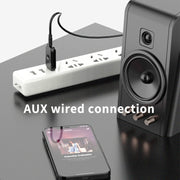 Trasmettitore Ricevitore Audio Bluetooth 5.3 H210