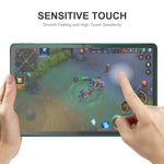 Per Lenovo Tab P11 Pro Gen 2 11,2 pollici ENKAY Hat-Prince Pellicola antigraffio in vetro temperato antideflagrante da 0,33 mm, 1 PCS, 2pcs