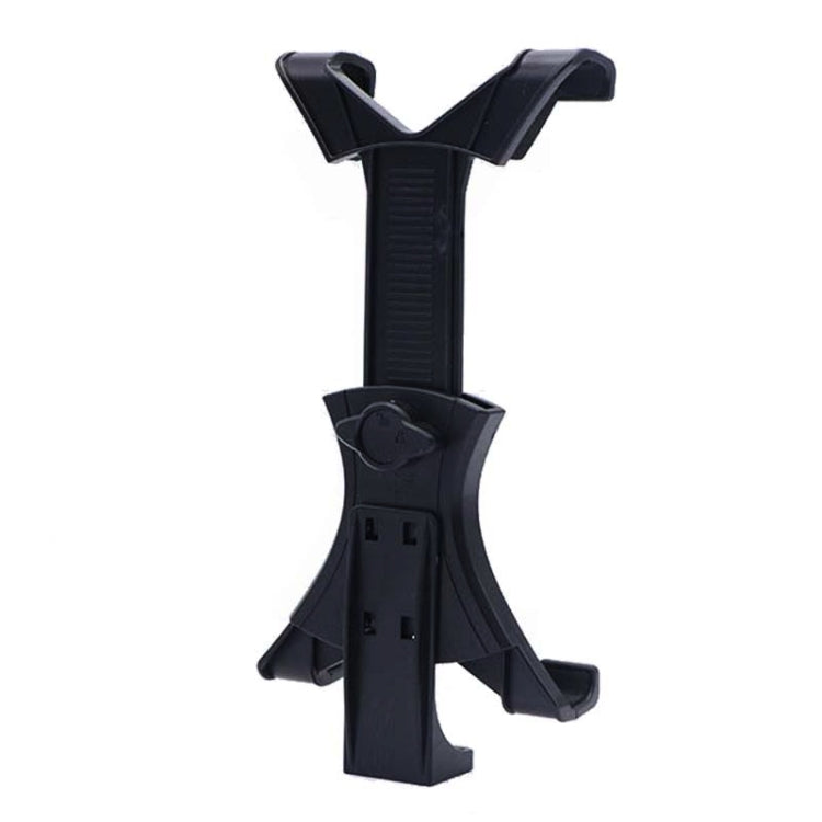 Staffa con morsetto per tablet 7-9 pollici NST-68