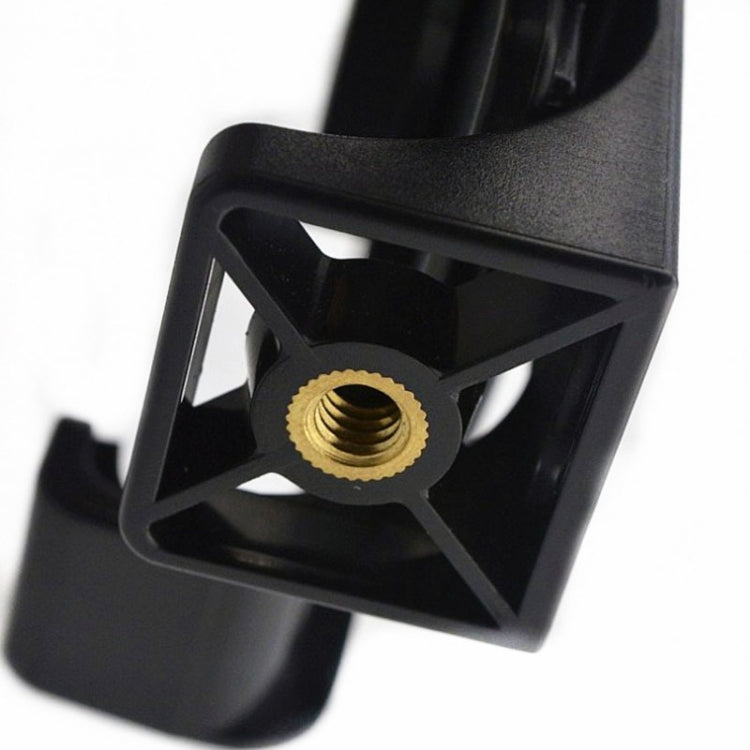 Staffa con morsetto per tablet 7-9 pollici NST-68