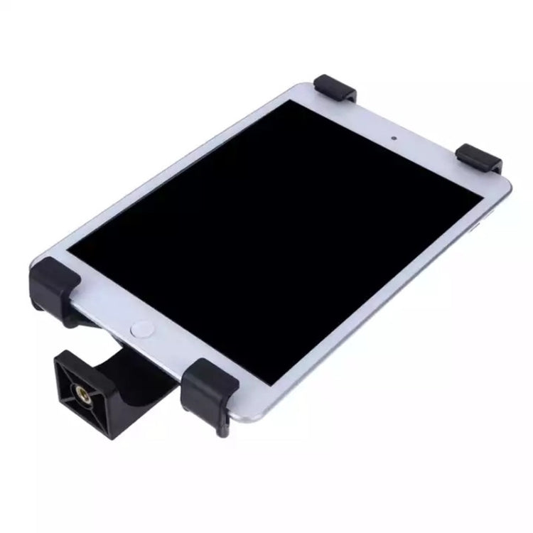 Staffa con morsetto per tablet 7-9 pollici NST-68