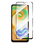 Per Samsung Galaxy A04 / A04s ENKAY Full Glue 0.26mm 9H 2.5D Vetro temperato Full Film, 1 PCS, 2pcs, 5pcs, 10pcs