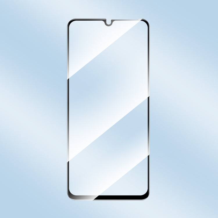 Per Samsung Galaxy A04 / A04s ENKAY Full Glue 0.26mm 9H 2.5D Vetro temperato Full Film, 1 PCS, 2pcs, 5pcs, 10pcs