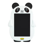 Lavagna LCD per scrivere bambini con disegni Panda
