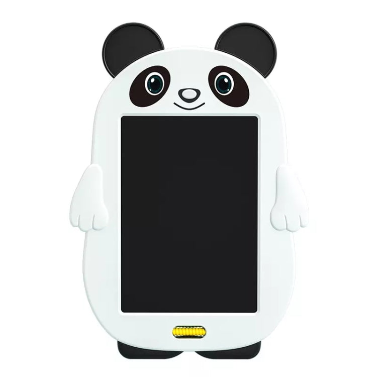 Lavagna LCD per scrivere bambini con disegni Panda