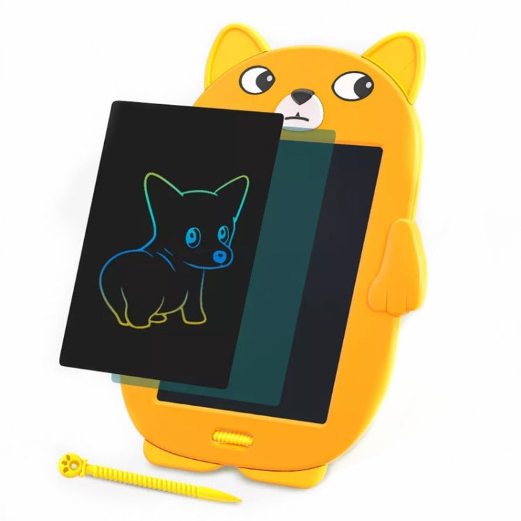Lavagna LCD per bambini HYD-8511 con disegni animali