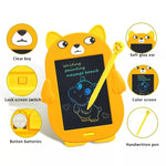 Lavagna LCD per bambini HYD-8511 con disegni animali