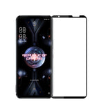 Pellicola in vetro temperato a schermo intero PINWUYO 9H 2.5D, For Xiaomi Redmi A1, For Xiaomi Redmi K50 Ultra, For Xiaomi 12 Lite, For Xiaomi 12T / 12T Pro, For ASUS ROG Phone 6D / 6D Ultimate / Phone 5, For ASUS Zenfone 9, For vivo V25               ...