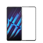 Pellicola in vetro temperato a schermo intero PINWUYO 9H 2.5D, For Xiaomi Redmi A1, For Xiaomi Redmi K50 Ultra, For Xiaomi 12 Lite, For Xiaomi 12T / 12T Pro, For ASUS ROG Phone 6D / 6D Ultimate / Phone 5, For ASUS Zenfone 9, For vivo V25               ...